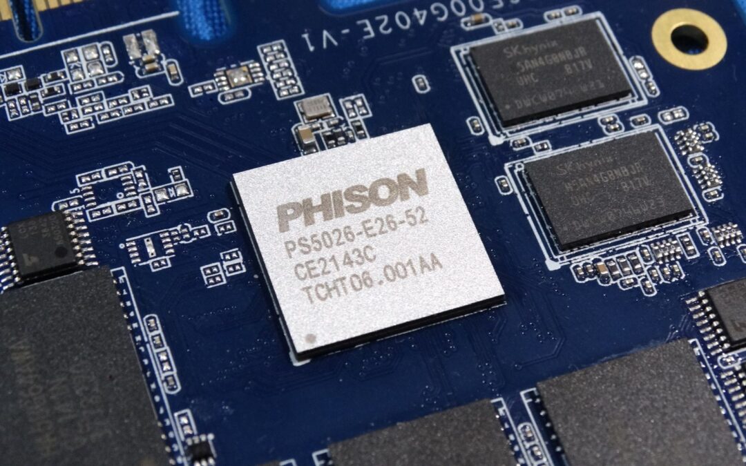 Many consumer electronics manufacturers ‘will go bankrupt or exit product lines’ by the end of 2026 due to the AI memory crisis, Phison CEO reportedly says | PC Gamer