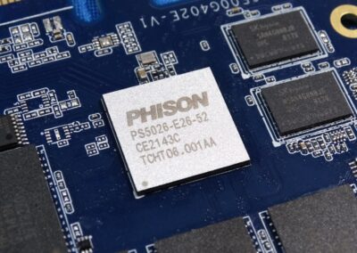 Many consumer electronics manufacturers ‘will go bankrupt or exit product lines’ by the end of 2026 due to the AI memory crisis, Phison CEO reportedly says | PC Gamer