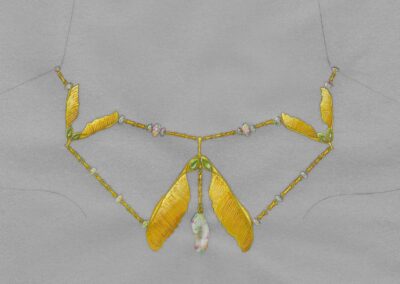 GIA Names 2026 Jewelry Design Contest Winner, Retires Annual Award | National Jeweler