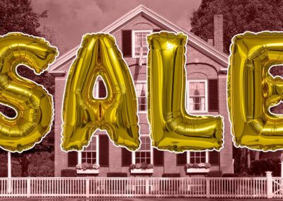 Nearly 1 in 5 New Homes Is Selling at a Discount