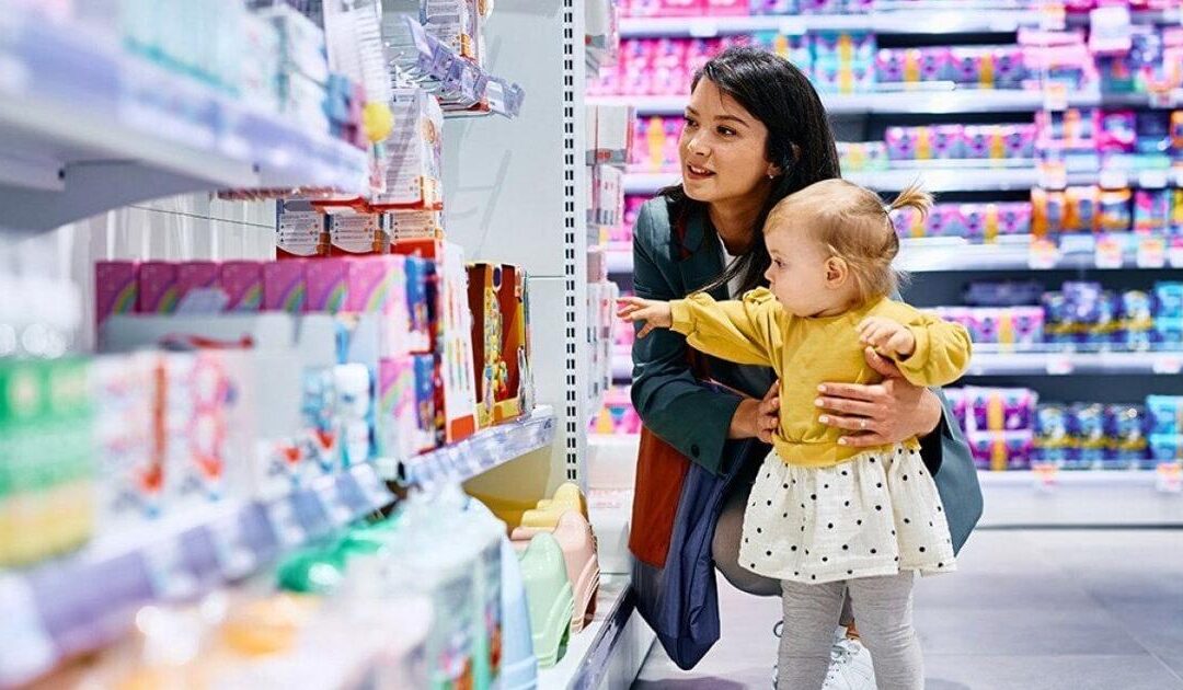 Consumer spending trends: Why exclusive retail and discount shopping keep winning | | insidenova.com