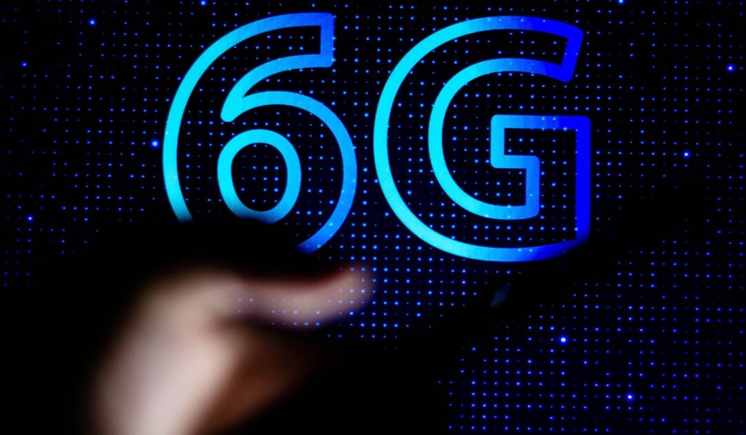 T-Mobile tests 6G with Ericsson prototypes