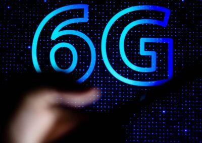 T-Mobile tests 6G with Ericsson prototypes