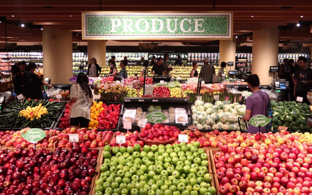 New grocery store tops customer satisfaction rankings; Wegmans falls off top 10 – syracuse.com