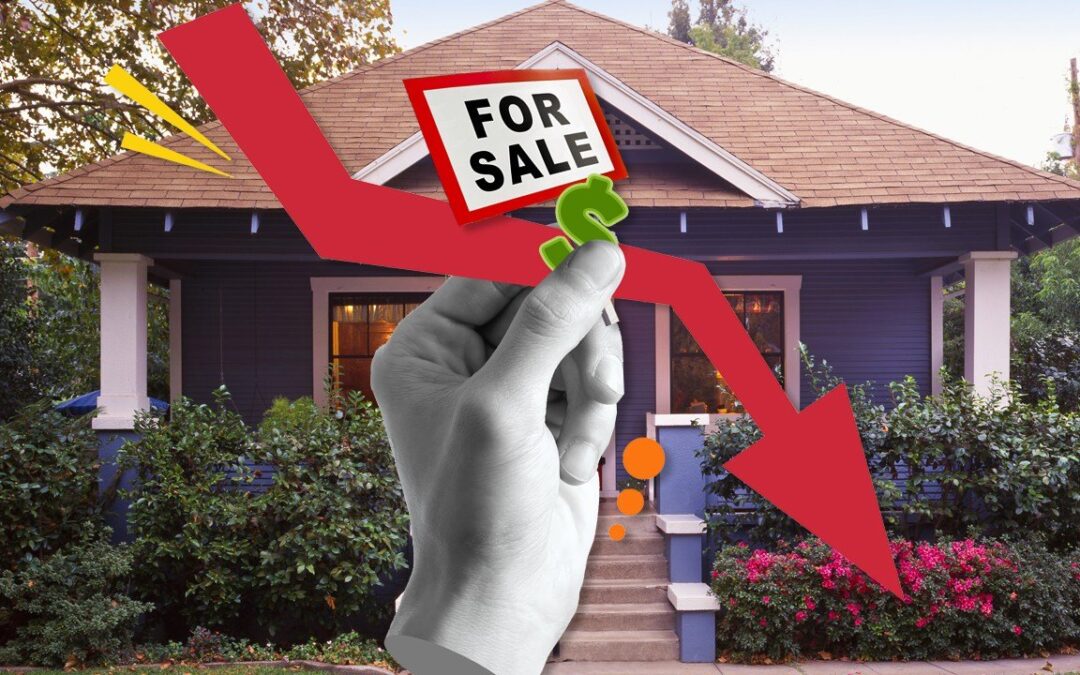 Buyers Are Ghosting the Market: The Metros Where Shoppers Are Walking Away from Home Deals