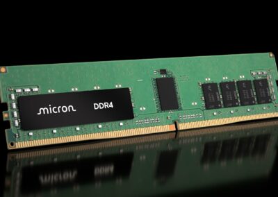 A new microchip shortage is looming. Automakers are racing to prepare