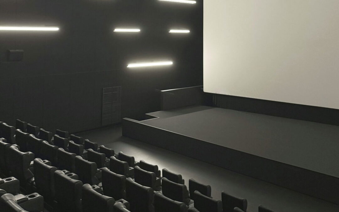Why Americans Are Ditching Movie Theaters