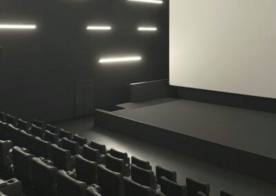 Why Americans Are Ditching Movie Theaters