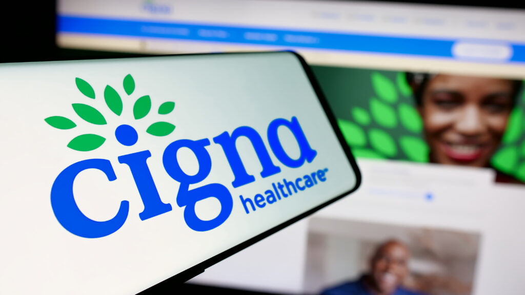Cigna acquires CarepathRx, a major pharmacy used by hospitals | STAT
