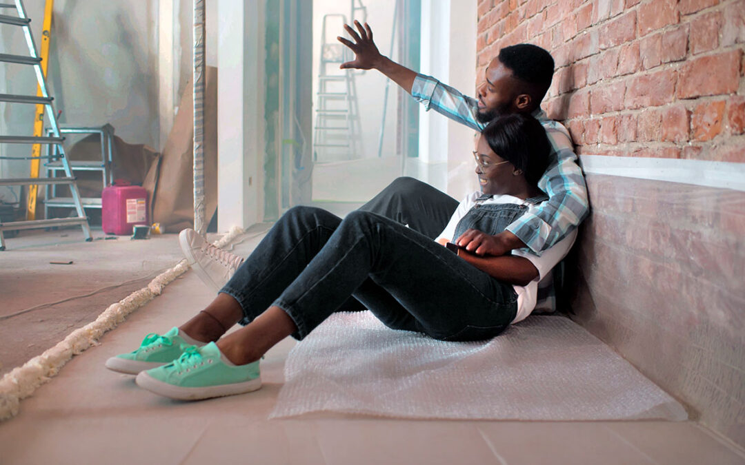 Millennials ‘Primary Drivers’ of Home Spending: Angi – Kitchen & Bath Design News