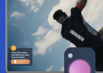 Amazon research claims interactive video ads drive 79% engagement gains