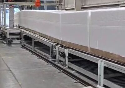 Americanstar advances U.S. footprint with Texas foam production – Furniture Today