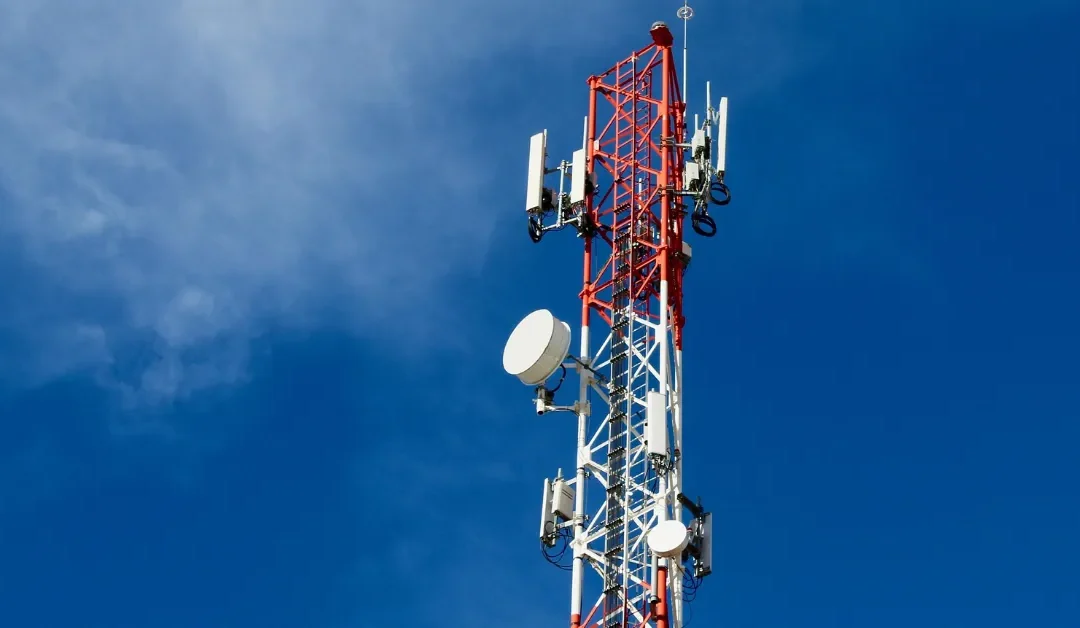 FCC approves transfer of five TV station licenses to Sinclair