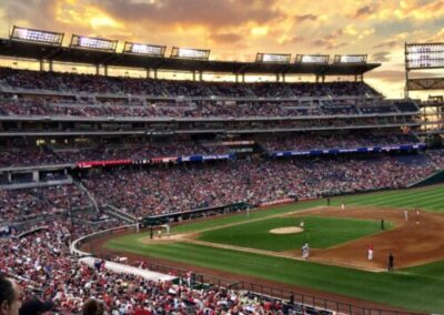 Brands Win With Radio Ads as MLB’s Top Fans Tune to AM/FM – Radio Ink