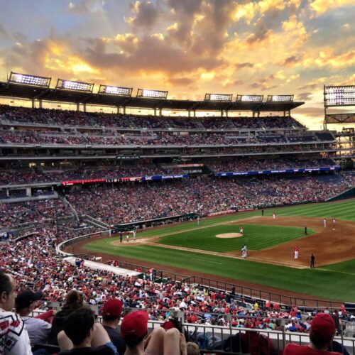 Brands Win With Radio Ads as MLB’s Top Fans Tune to AM/FM – Radio Ink