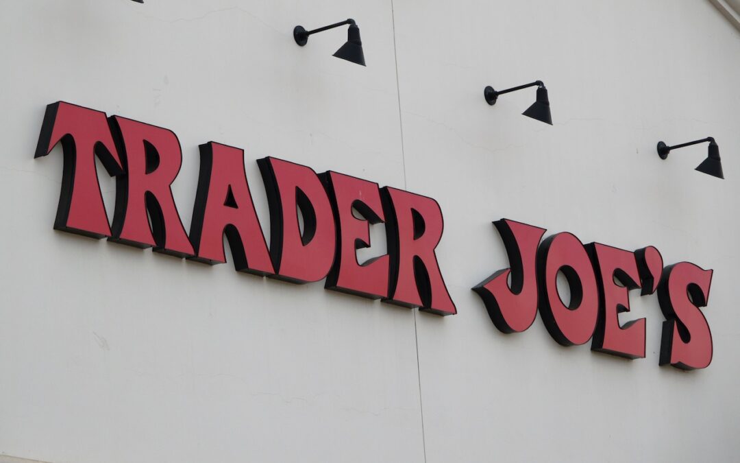 Trader Joe’s ranked as best grocery chain in the U.S., followed by Publix – al.com