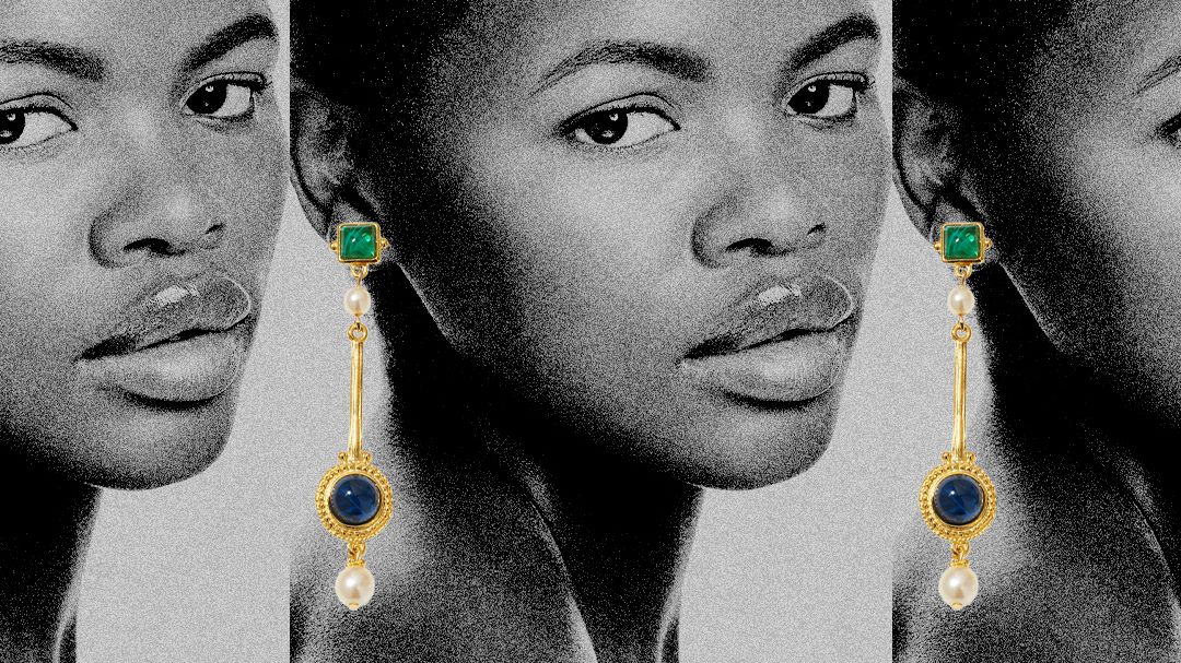 5 Spring Jewelry Trends Fashion Insiders Are Wearing for 2026 | Glamour