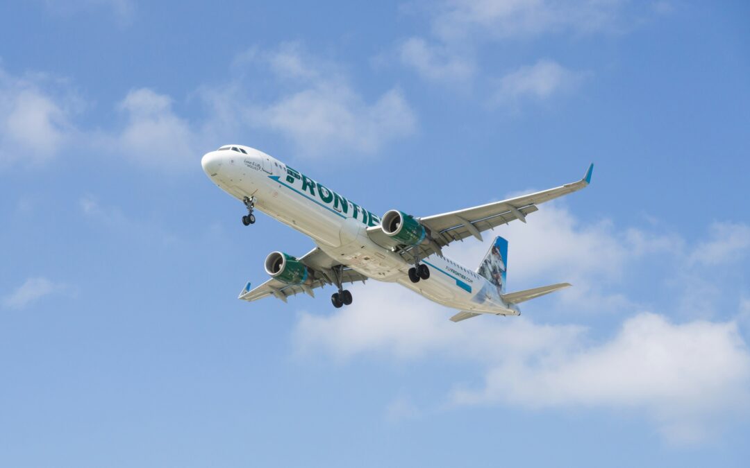 America’s most disliked airline? Study reveals what passengers really think