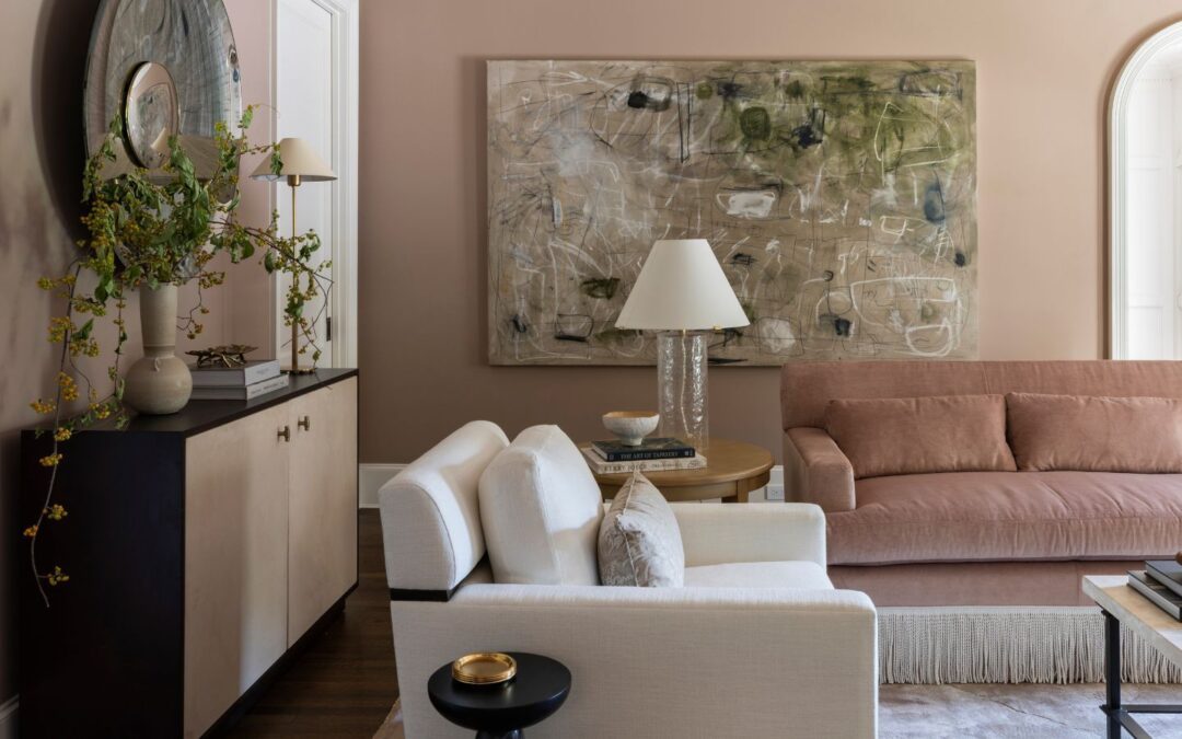 3 Outdated Furniture Trends to Avoid in 2026 | Homes and Gardens