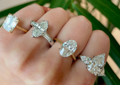 How Much to Spend on an Engagement Ring: 5 Priceless Tips