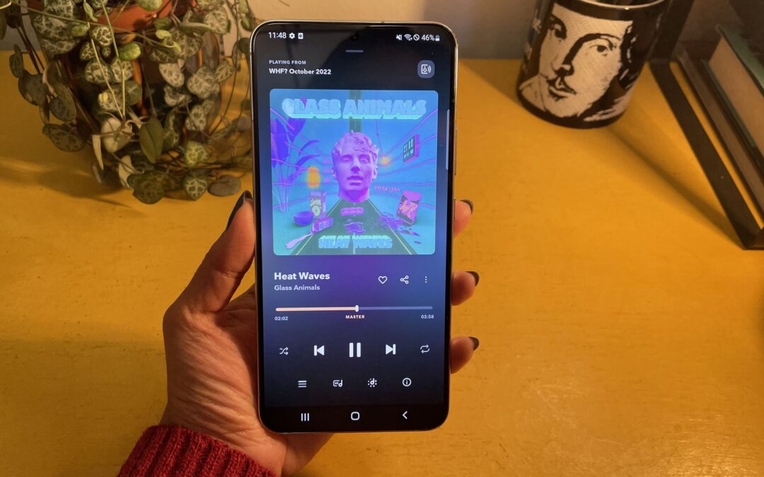 Best music streaming services 2026: free streams to hi-res audio | What Hi-Fi?