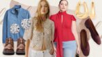 This week in fashion: Madewell x Benjamin Talley Smith, spring sales and more – ABC News