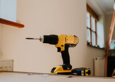 Final hours until Chinese home improvement retailer opens first-ever US store in bid to take on rival Home Depot