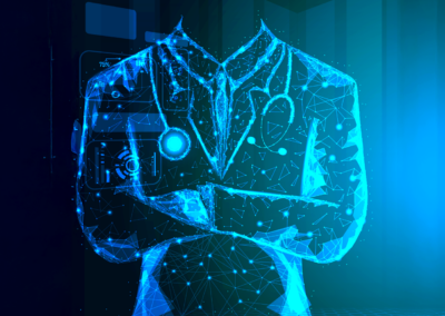 Tracking AI in healthcare: Live updates – Modern Healthcare