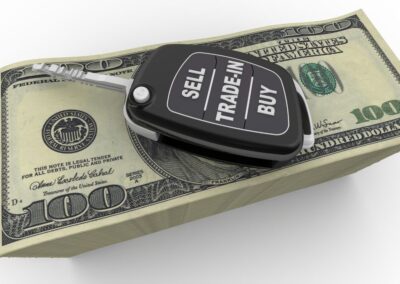 Is Now the Time to Buy, Sell, or Trade in a Car? – Kelley Blue Book