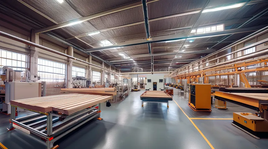 Furniture lags behind wider manufacturing rebound in January – Furniture Today