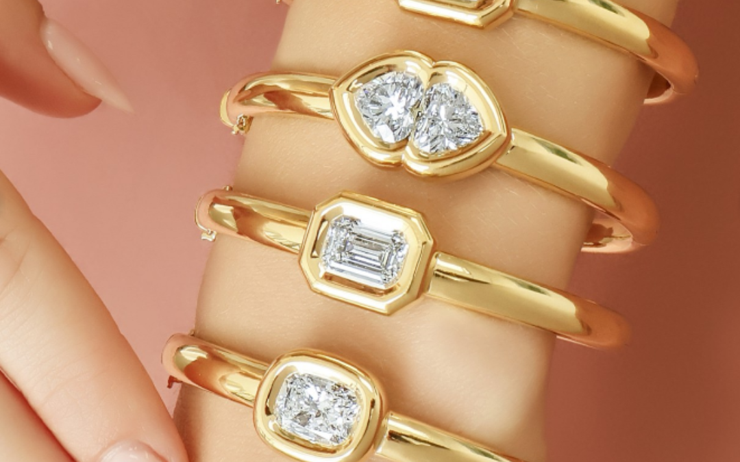 Record Gold Prices Are Changing Jewelry: Here’s What’s Next