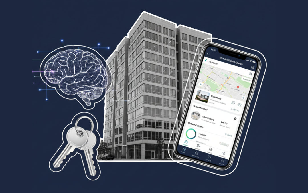 AI adoption reaches 82% among real estate agents, RPR reports