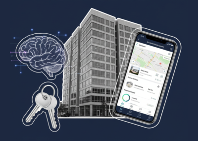 AI adoption reaches 82% among real estate agents, RPR reports