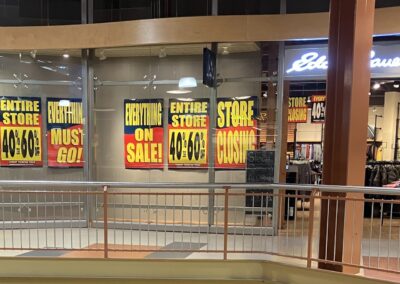 Eddie Bauer stores are closing nationwide. Find out when outlet at Destiny USA may shut doors – syracuse.com