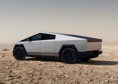 Elon Musk kills first Tesla Cybertruck ($60k) that makes sense just 10 days after launch | Electrek