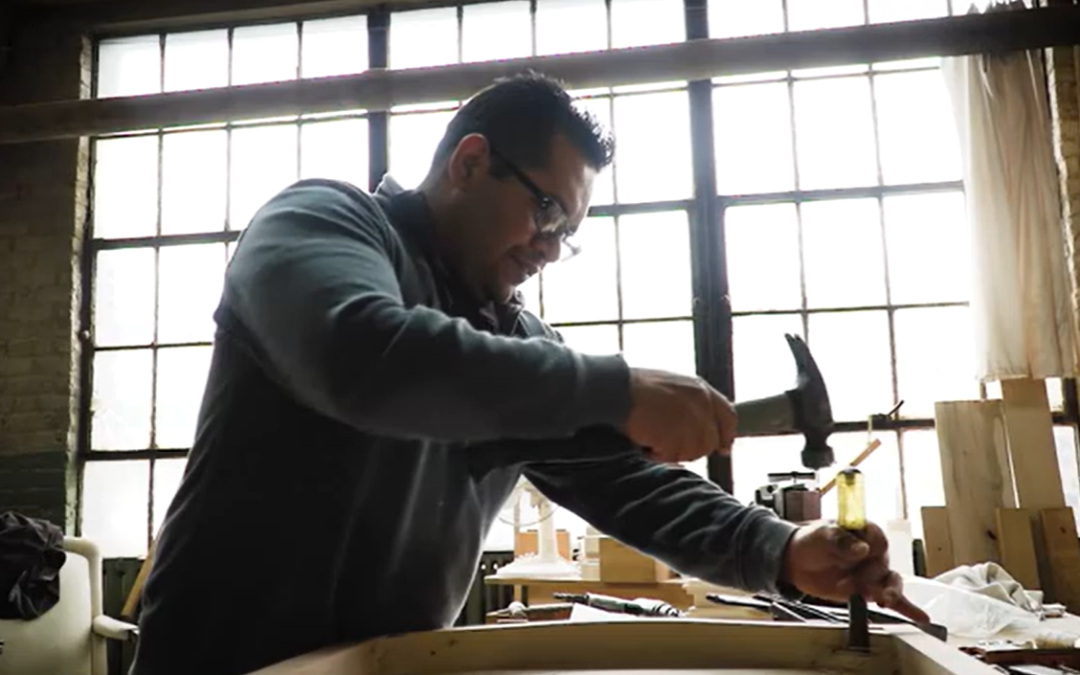 Get Comfy on an American-made Couch – Alliance for American Manufacturing