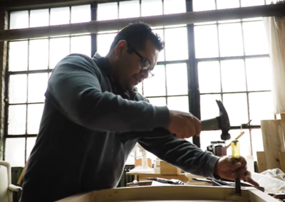 Get Comfy on an American-made Couch – Alliance for American Manufacturing