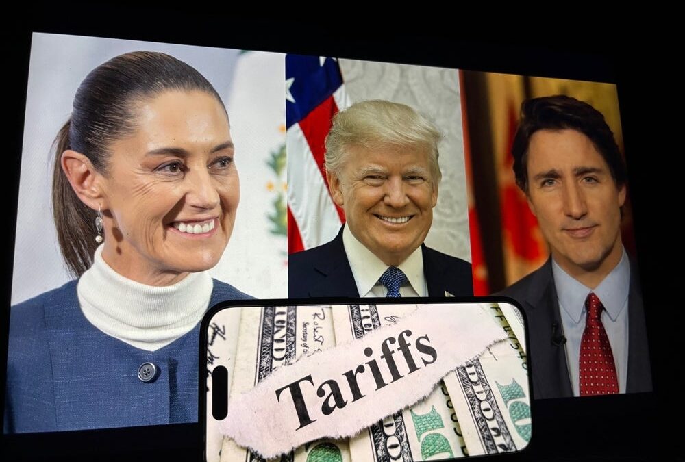 US retailers address impact of supreme court tariffs decision