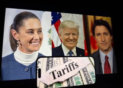 US retailers address impact of supreme court tariffs decision