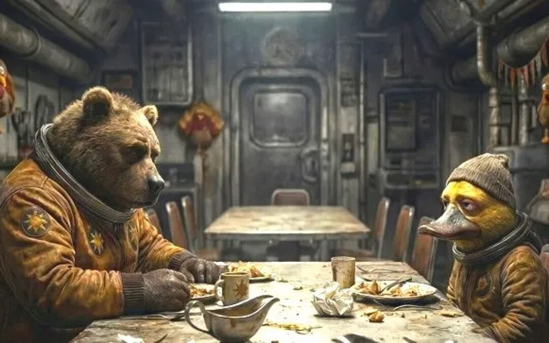 AMC Theaters Will Refuse to Screen AI Short Film After Online Uproar