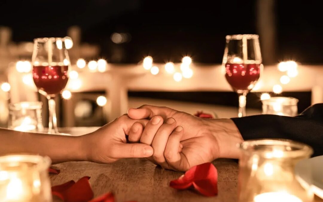 New study finds the “100 Most Romantic Restaurants” across the country
