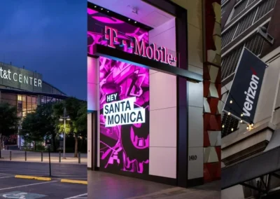 Verizon scores a touchdown against AT&T and T-Mobile – PhoneArena