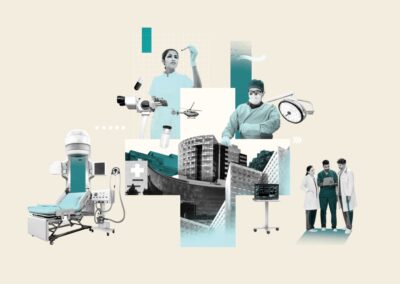 The U.S. Continues to Lead in World’s Top 250 Hospitals List – Newsweek