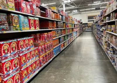 Walmart grocery penetration reaches record-breaking 72% | Retail Dive