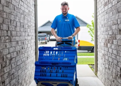 Walmart records higher online grocery sales amid automation push | Grocery Dive