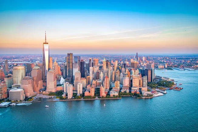 US hotel investment climbed to $24B in 2025: JLL | Hotel Dive