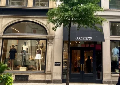 As 2026 kicks off, these retailers are vulnerable to bankruptcy | Retail Dive