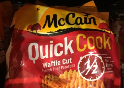 Shoppers’ relationship with frozen foods is getting warmer | Grocery Dive