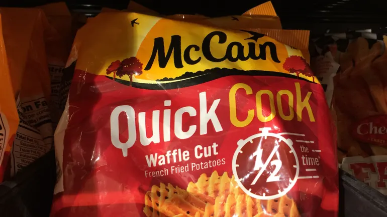 Shoppers’ relationship with frozen foods is getting warmer | Grocery Dive