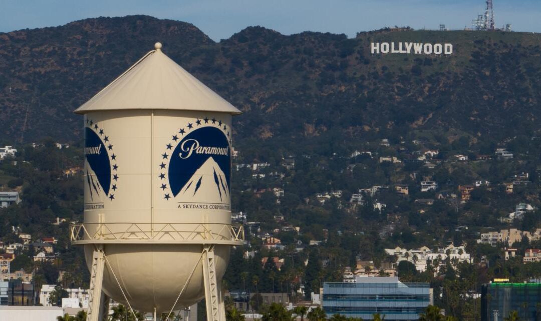 Paramount must convince regulators its deal with Warner will not hurt customers | abc10.com
